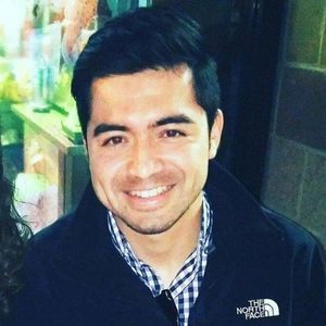 Meet your Posher, Franco